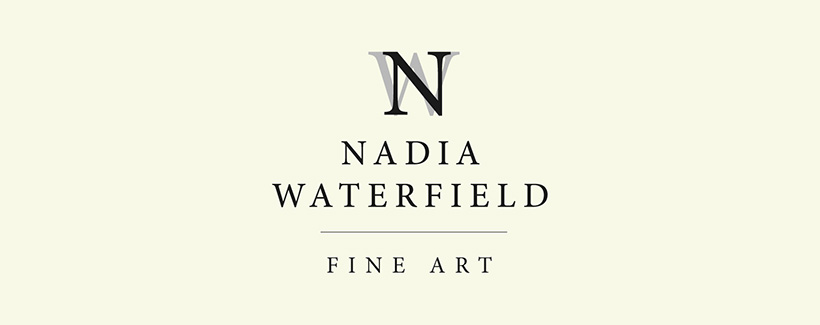 Nadia Waterfield Fine Art