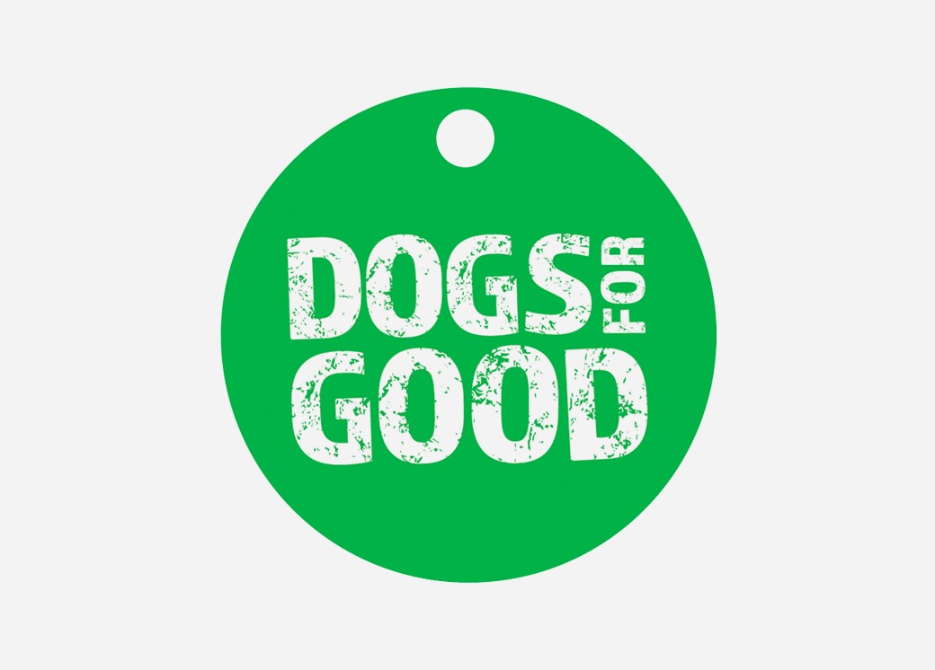 Dogs for Good