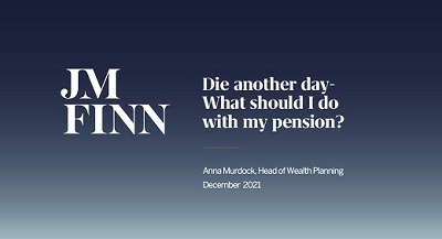 Image of pensions