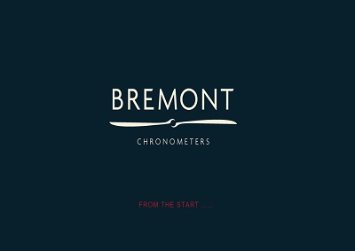 Image of Bremont presentation