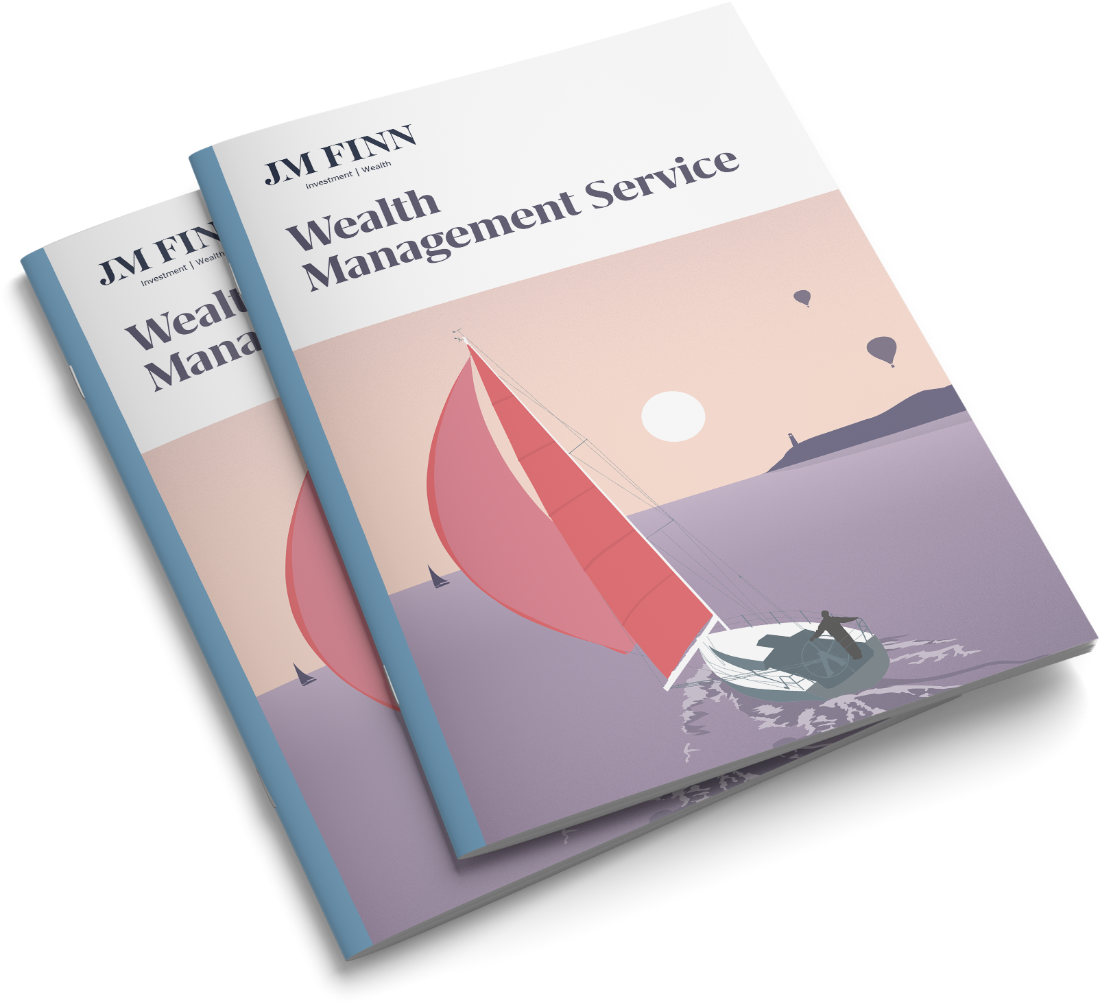 JMF Wealth Management Service WMS
